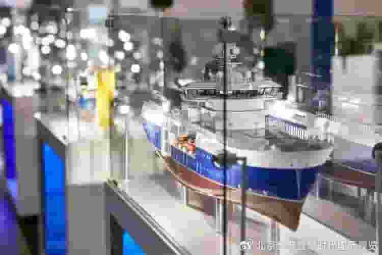 2025挪威奥斯陆海事展：全球航运盛事，共探海事产业未来新方向