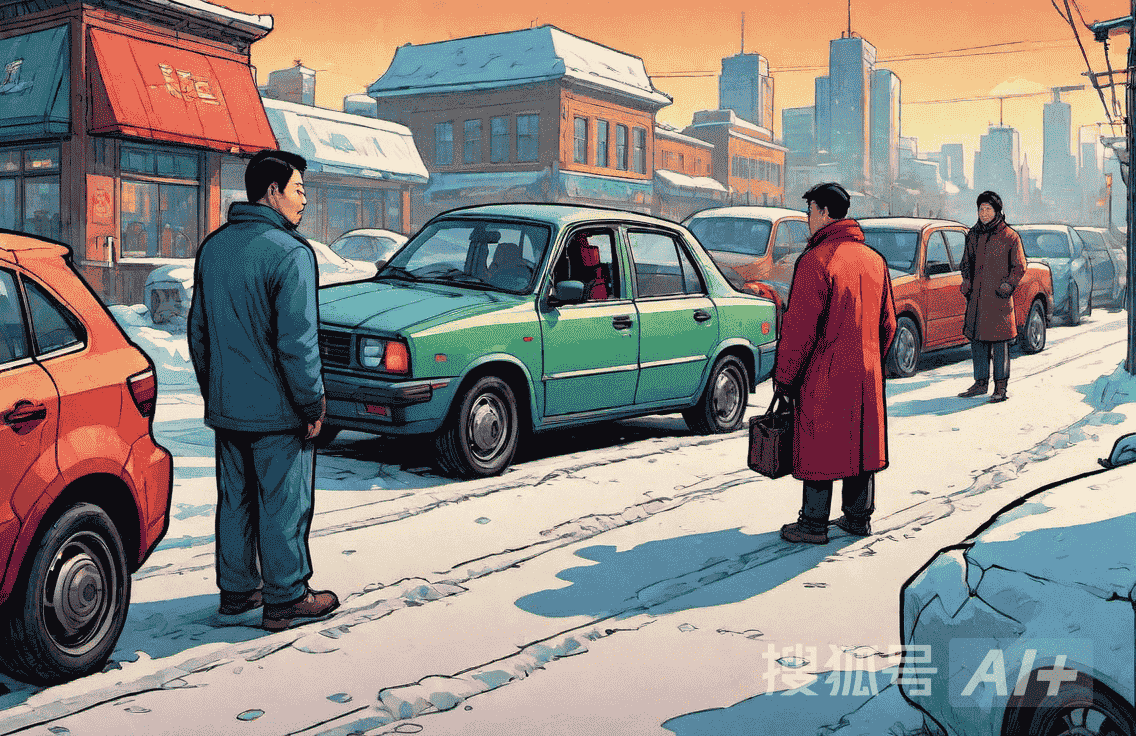 新能源的冷暖交替：冰雪之下，春天何时到来？