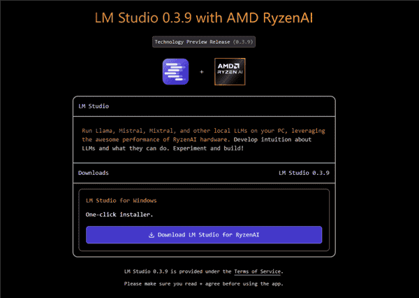 AMD锐龙AI处理器助力，本地部署DeepSeek，最高可享70B参数体验
