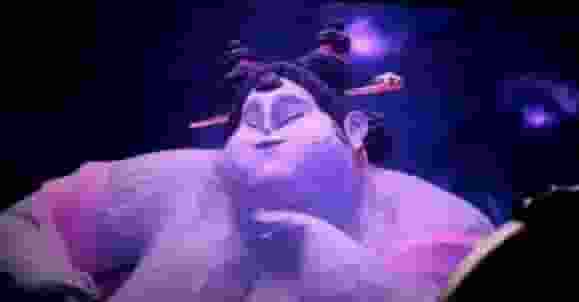 《哪吒之魔童闹海》石矶娘娘非行政？演员小薇亲自澄清真相