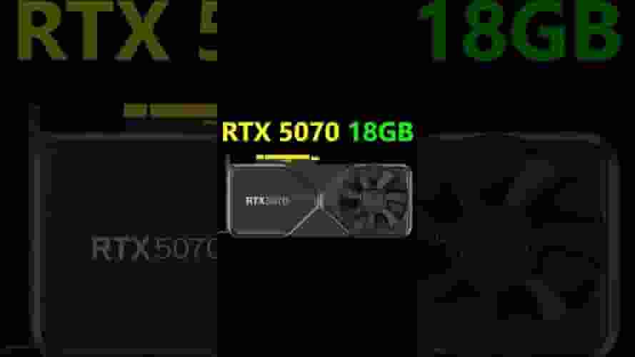 英伟达RTX 50系列显卡供不应求,中端型号上市再延期?