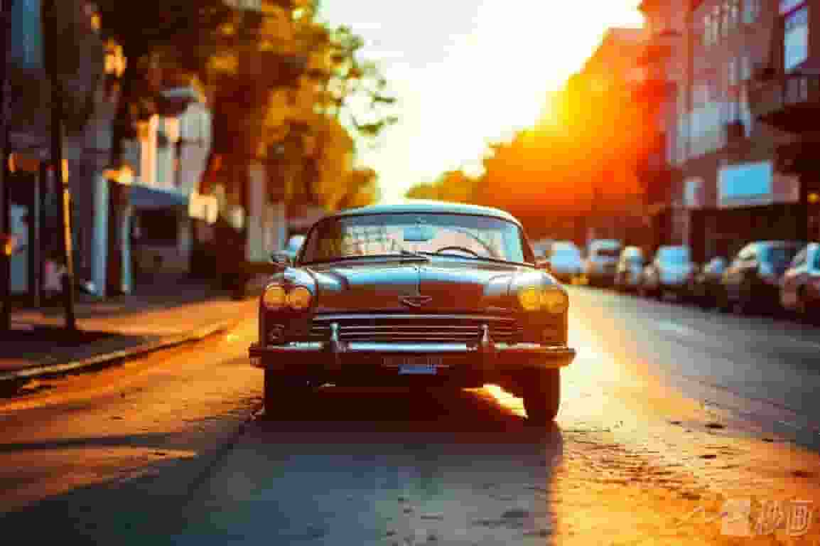 “车来了”IPO路坎坷：创始人离场，雷