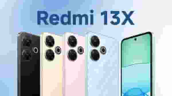 红米REDMI 13X曝光:IMEI数据库现身,后置亿级像素主摄引期待