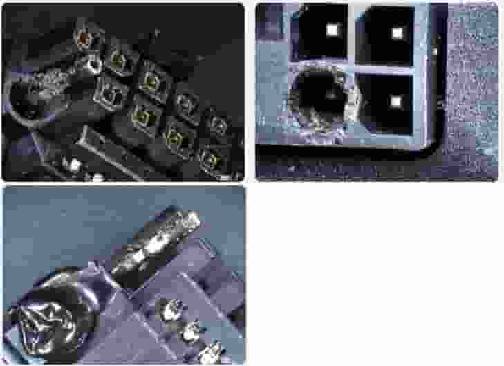 英伟达RTX 5090显卡供电接口频现熔化，质量隐患引发关注