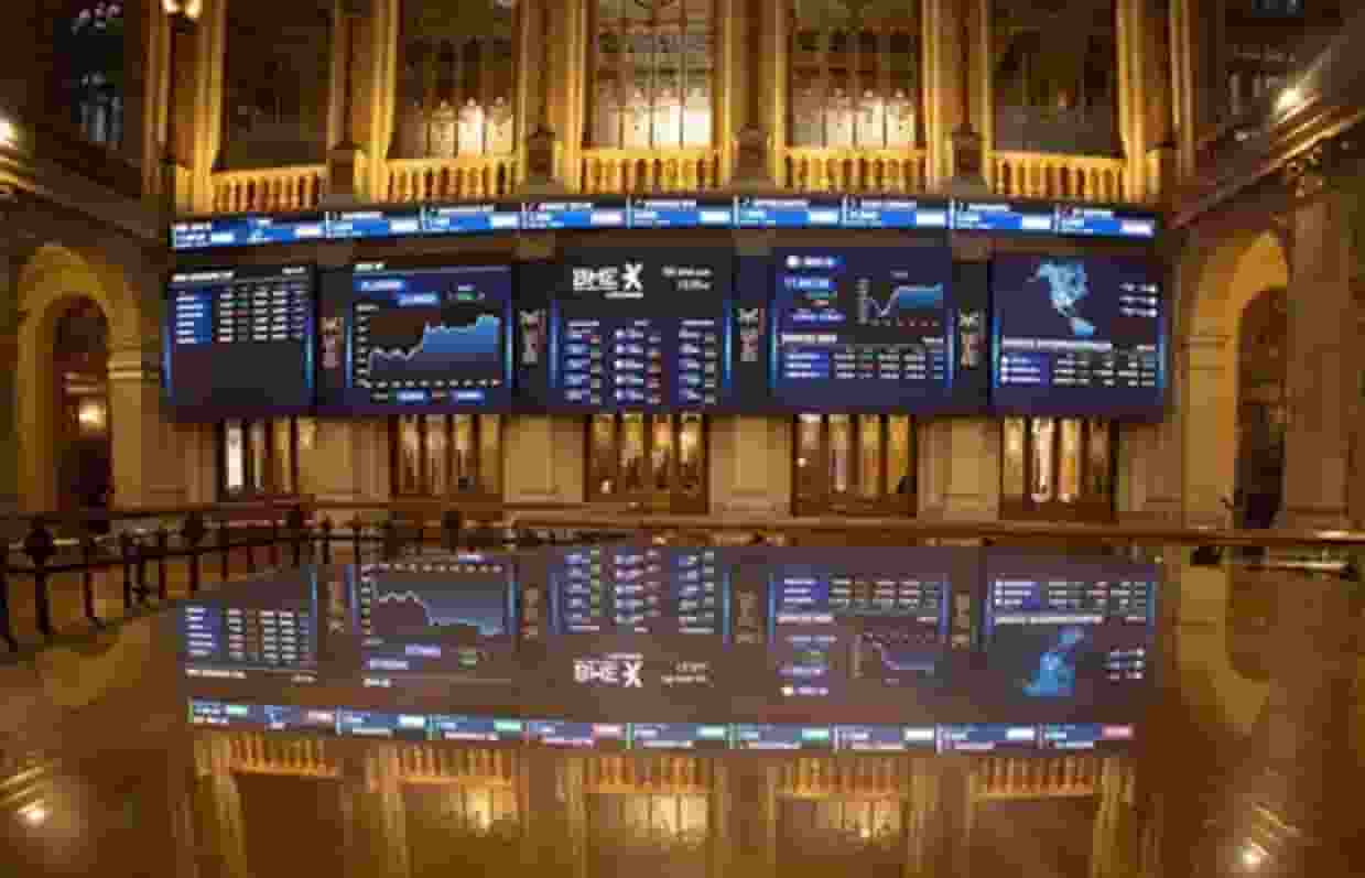 HBX旅游科技欧洲上市募资近8亿美元，开盘却遭遇破发