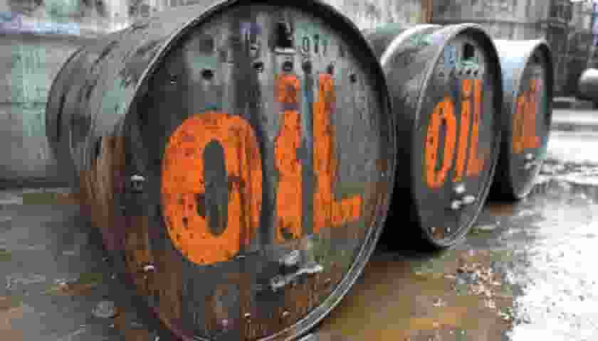 巴菲特持续加码，伯克希尔成西方石油第一大股东持股近三成