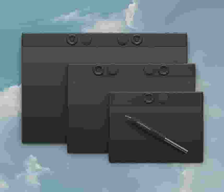 Wacom数位板新驱动：Win11 ARM系统原