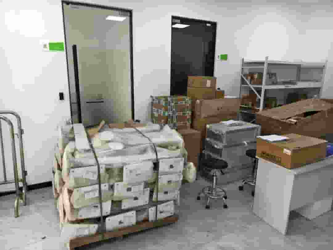 智能驾驶独角兽纵目科技爆雷:全员欠薪,办公楼空置,创始人疑逃海外