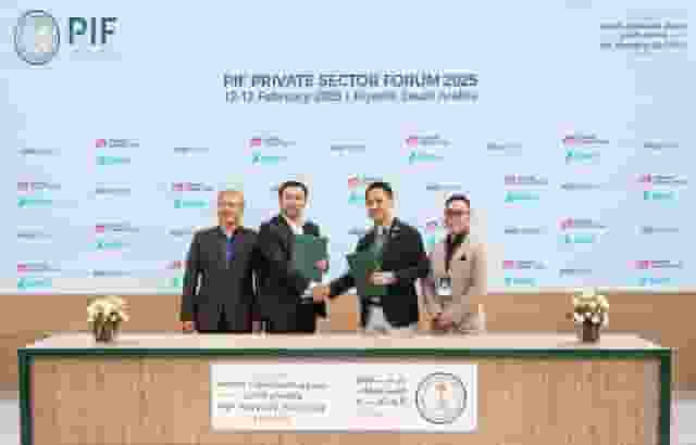 易达资本重注华盛集团，4800万美元共拓中东金融科技蓝海