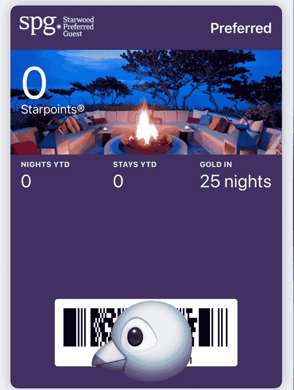 喜达屋重启：巴里·斯特恩利希特能否