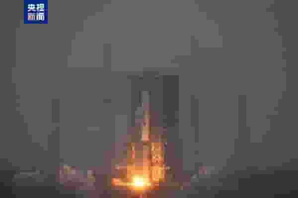 长八甲火箭首秀成功！助力互联网低轨卫星组网踏上新征程