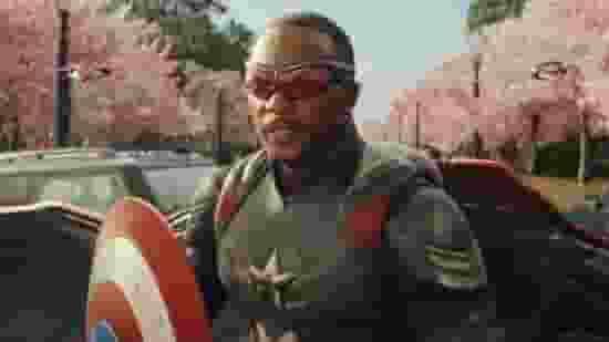 《美国队长4：美丽新世界》票房预测