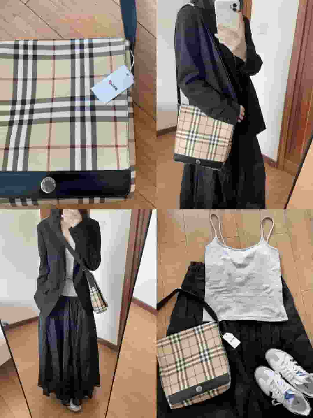 县城新风尚：中产群体热捧二手奢侈品