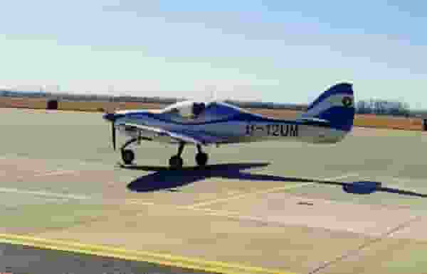 云南造飞机成回家过年新选择，飞行不堵车油费仅六七百