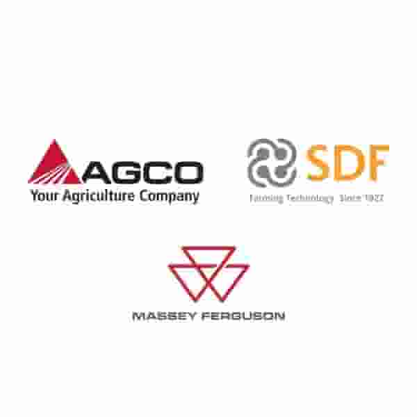 AGCO旗下Massey Ferguson与SDF联手