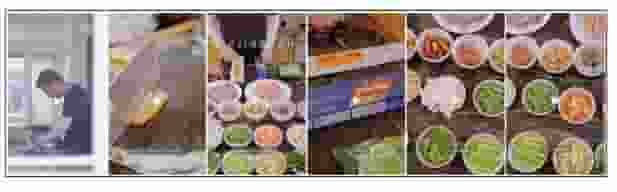 贾跃亭元宵海外烹山西焖面，FF FX6原型车即将赴美测试