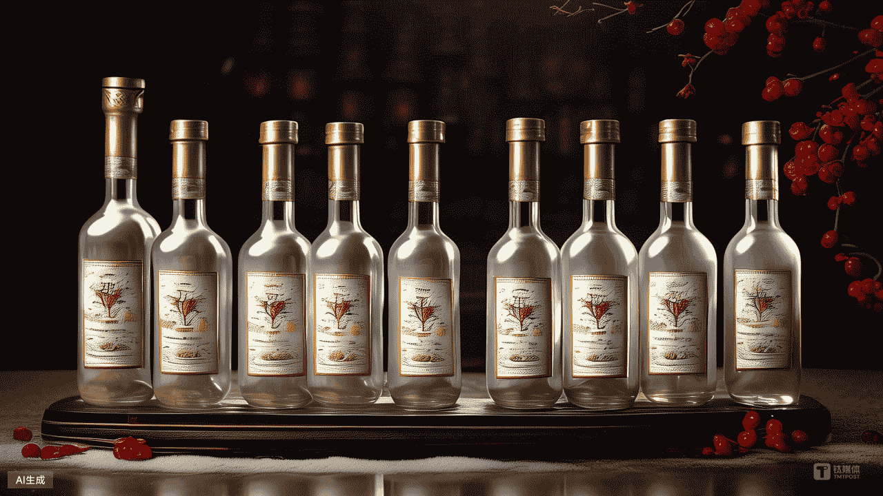 白酒行业2025：控货稳价成主线，酒企营销改革寻突破？