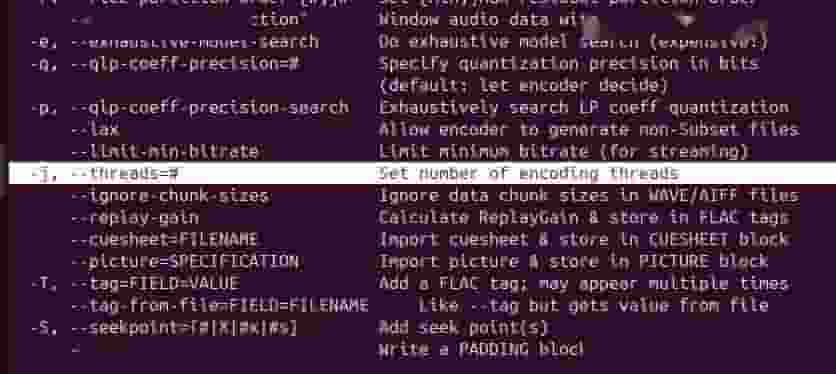 FLAC 1.5新版上线：多线程音频编码让速度起飞，还有哪些升级亮点？