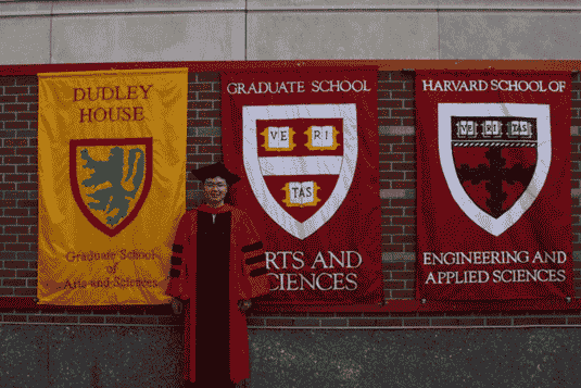 清华芯片专家孙楠：弃美高薪归国，领跑