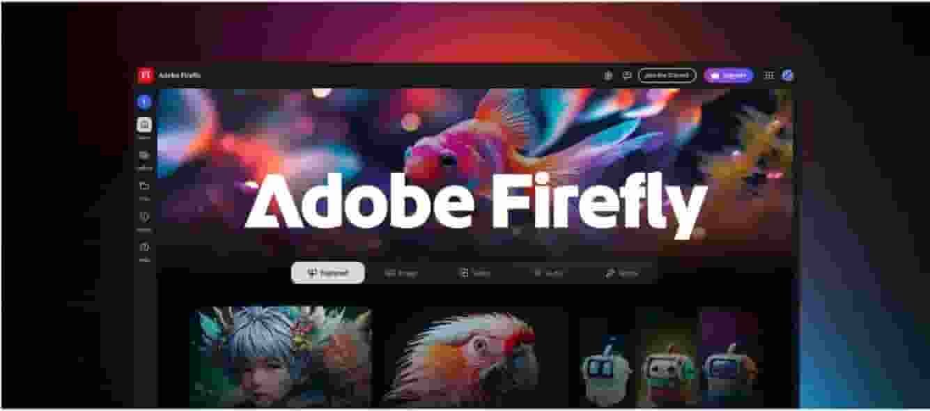 Adobe Firefly AI视频生成器上线，轻松创作高清短片