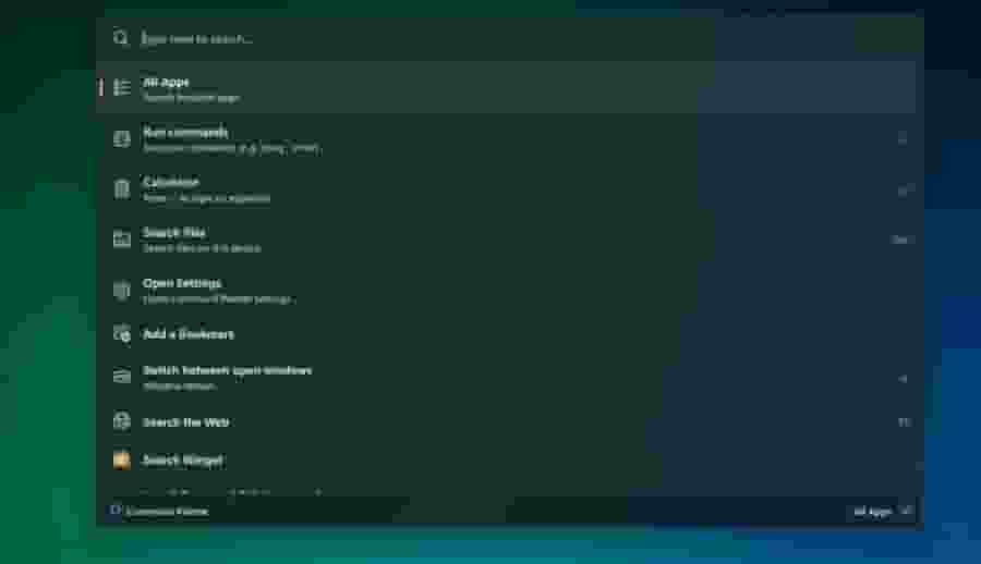 Win11 PowerToys Run大升级：Winget深度整合，应用安装一键搞定！