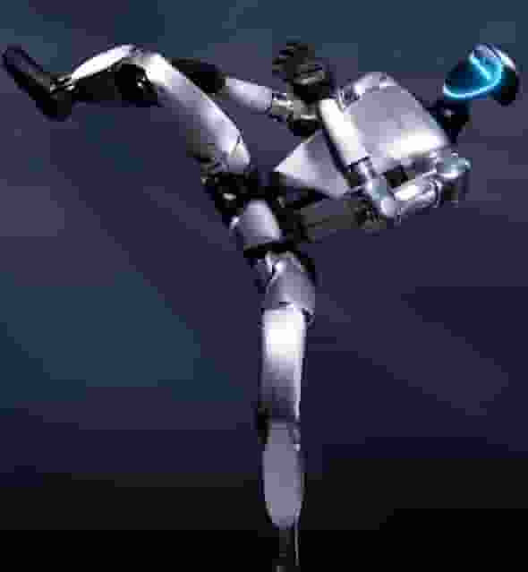 宇树人形机器人春晚后走俏:G1日租高达1.5万,技术实力受追捧