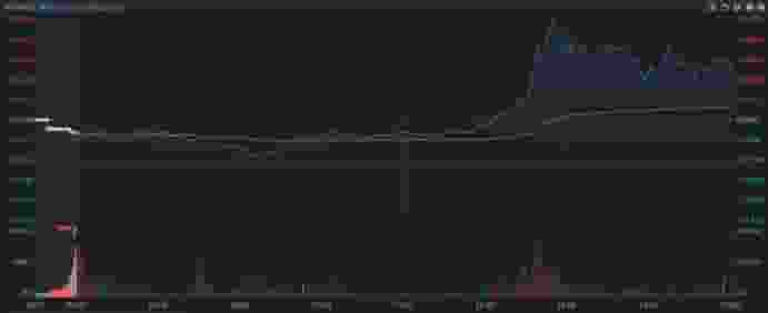 北证“牛股”并行科技振幅超40%，高波动股盘点，哪些方向成焦点？