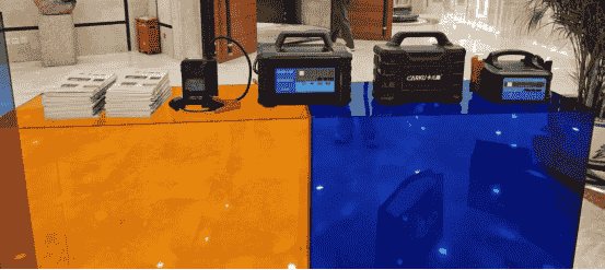 卡儿酷新品闪耀“深圳智造”对接会，携手华商共拓全球市场