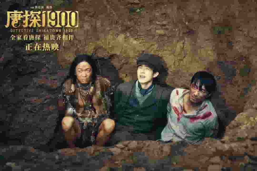 《哪吒2》狂揽票房，电影人能否借此契机觉醒？