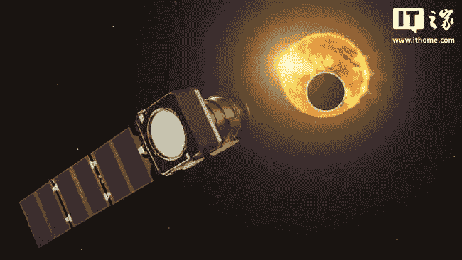 NASA“潘多拉”卫星即将升空，SpaceX