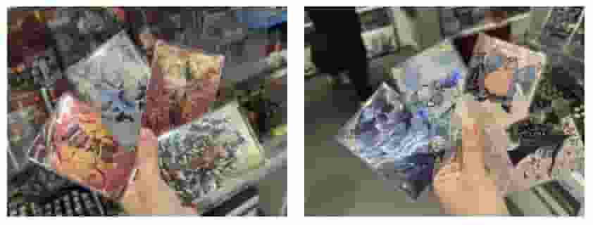 哪吒票房奇迹背后，卡游成国漫IP衍生