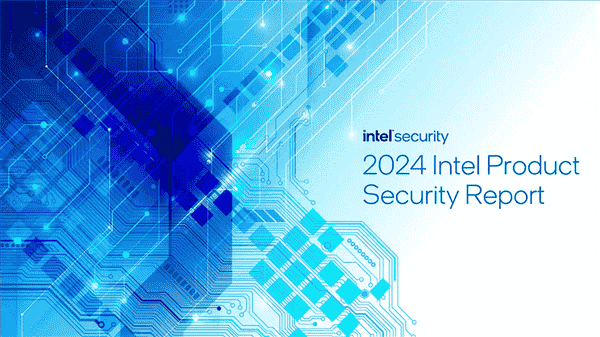 Intel发布安全报告：AMD固件漏洞是In