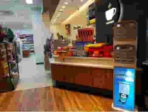 街电：以创新技术，共绘共享充电新蓝图！