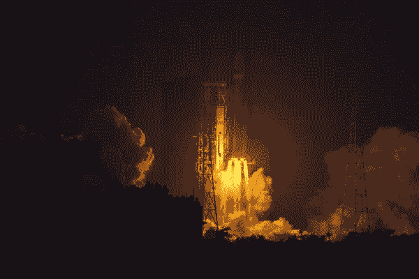 长八甲火箭首飞告捷！新型发动机YF-75DA推力猛增10%，跃居世界前列