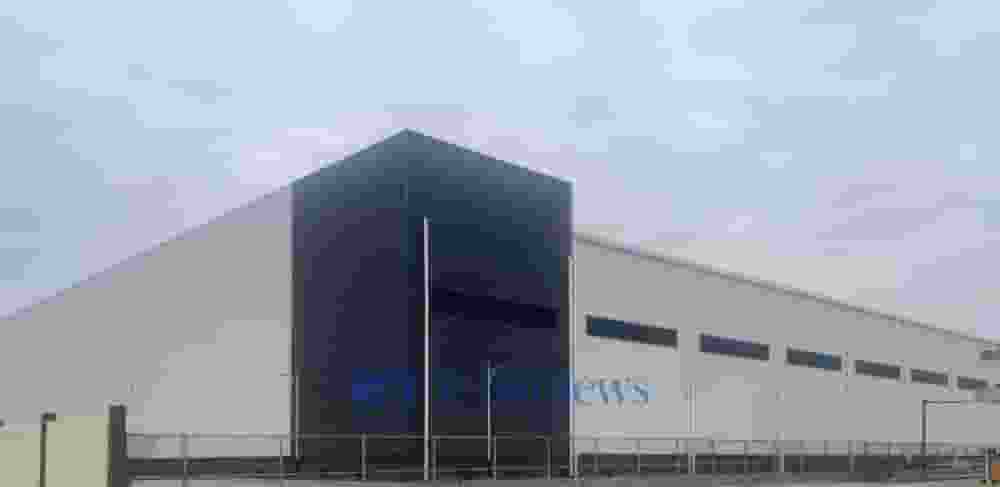 SHEIN湾区智慧产业园落成,肇庆新项目年内将启用!