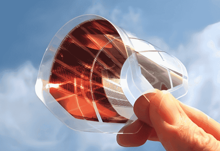 华中科技大学研发可拉伸太阳能电池，为可穿戴设备续航带来新希望！