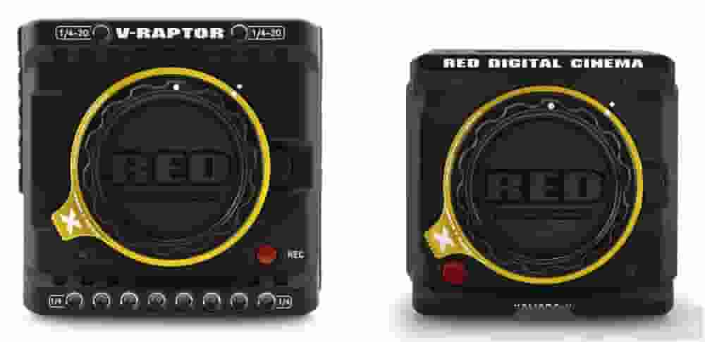 尼康RED强强联手，Z CINEMA系列数字电影摄影机震撼登场！