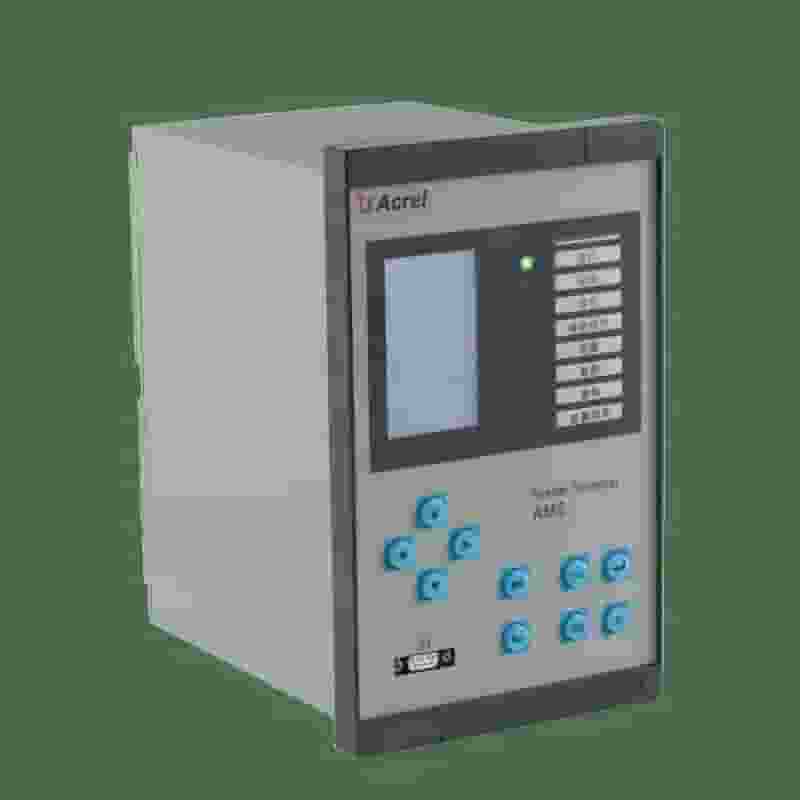 防孤岛保护装置：新能源领域的守护神，如何确保电网安全？