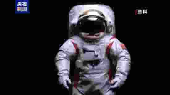 2030登月倒计时！中国月球车“望宇”、登月服“探索”名称揭晓