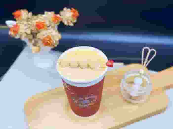 古茗上市首日遭遇“魔咒”？茶饮第三股高开低走引关注