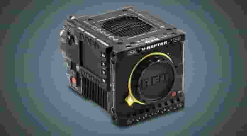 尼康RED电影机Z卡口版来袭,专业视频拍摄领域再添猛将?