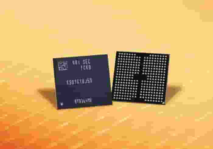 三星与SK海力士“自然减产”NAND闪存，应对市场供应过剩挑战