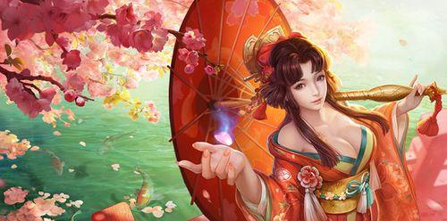 网络公主出装攻略