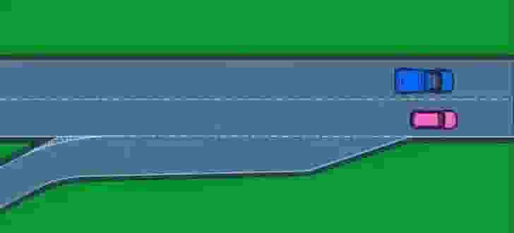 高速行车安全指南：这些技巧助你一路