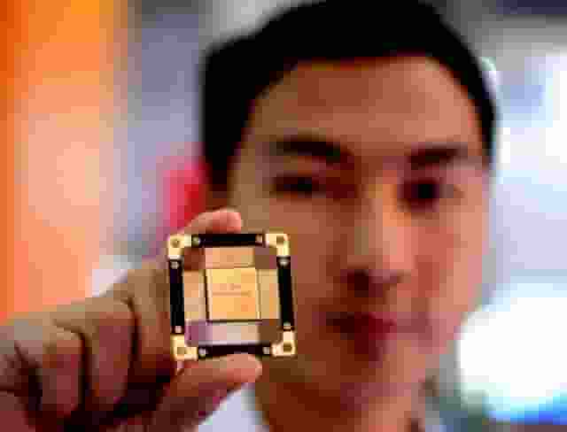 中国成熟芯片产能八年翻倍，美国份额下滑，未来或更依赖中国供应？