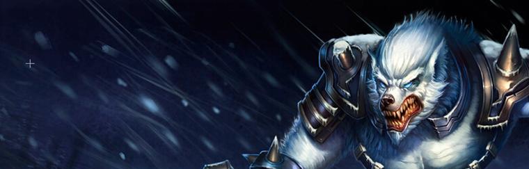 嗜血猎手出装加点攻略（解析嗜血猎手