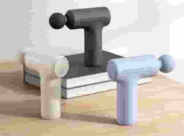 米家筋膜枪3迷你版来袭！轻巧便携，首