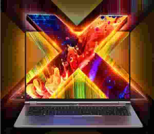 高性能锐龙7轻薄本无界14X，24GB内存仅需3359.2元！