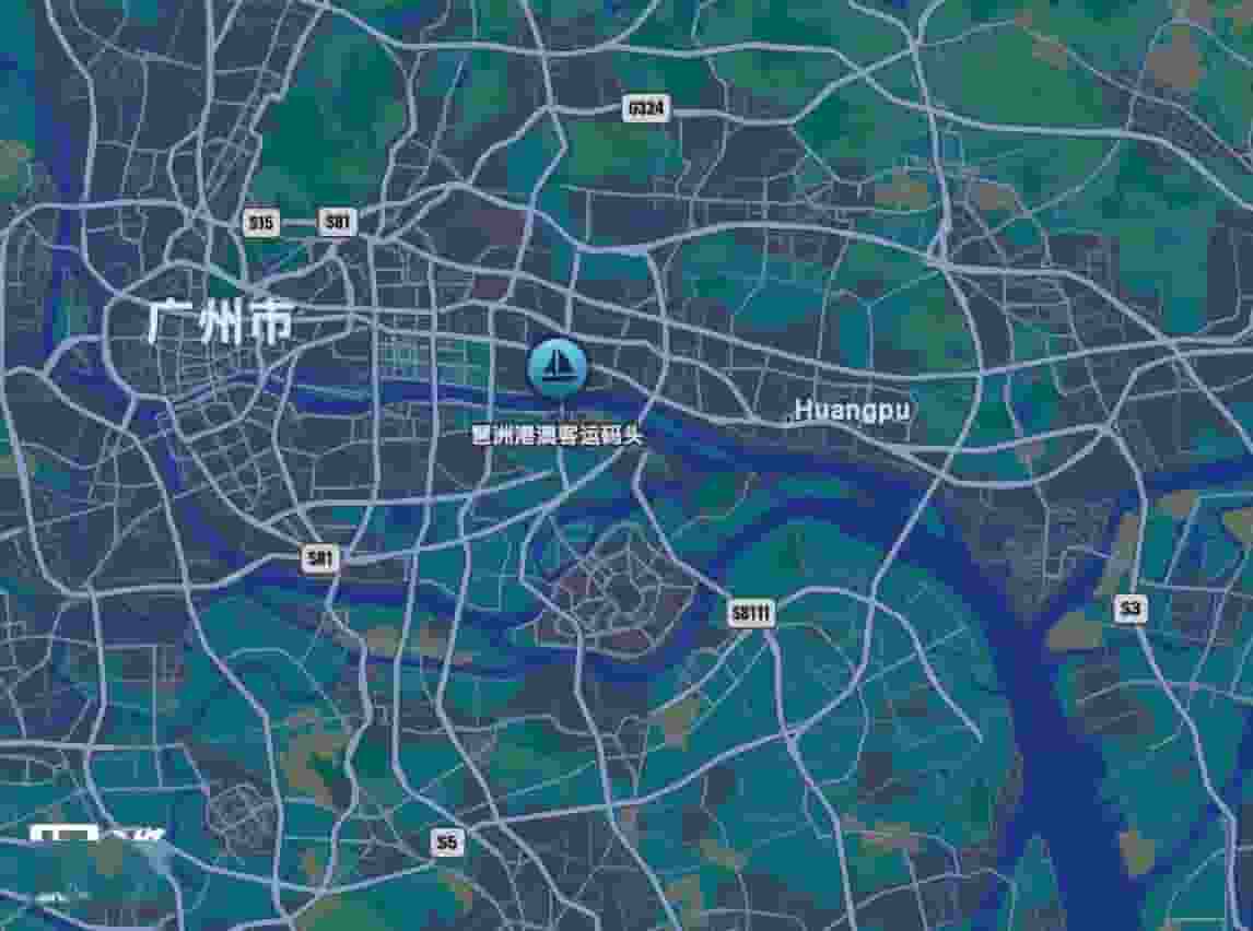 琶洲低空飞行中心年中启用，广州至香港仅需26分钟，票价400-600元