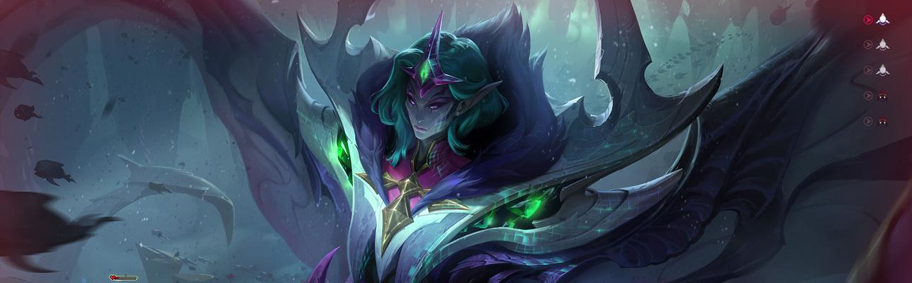 《虚空女皇打团出装攻略》（掌握虚空女皇的出装技巧，成为团队不可或缺的力量）